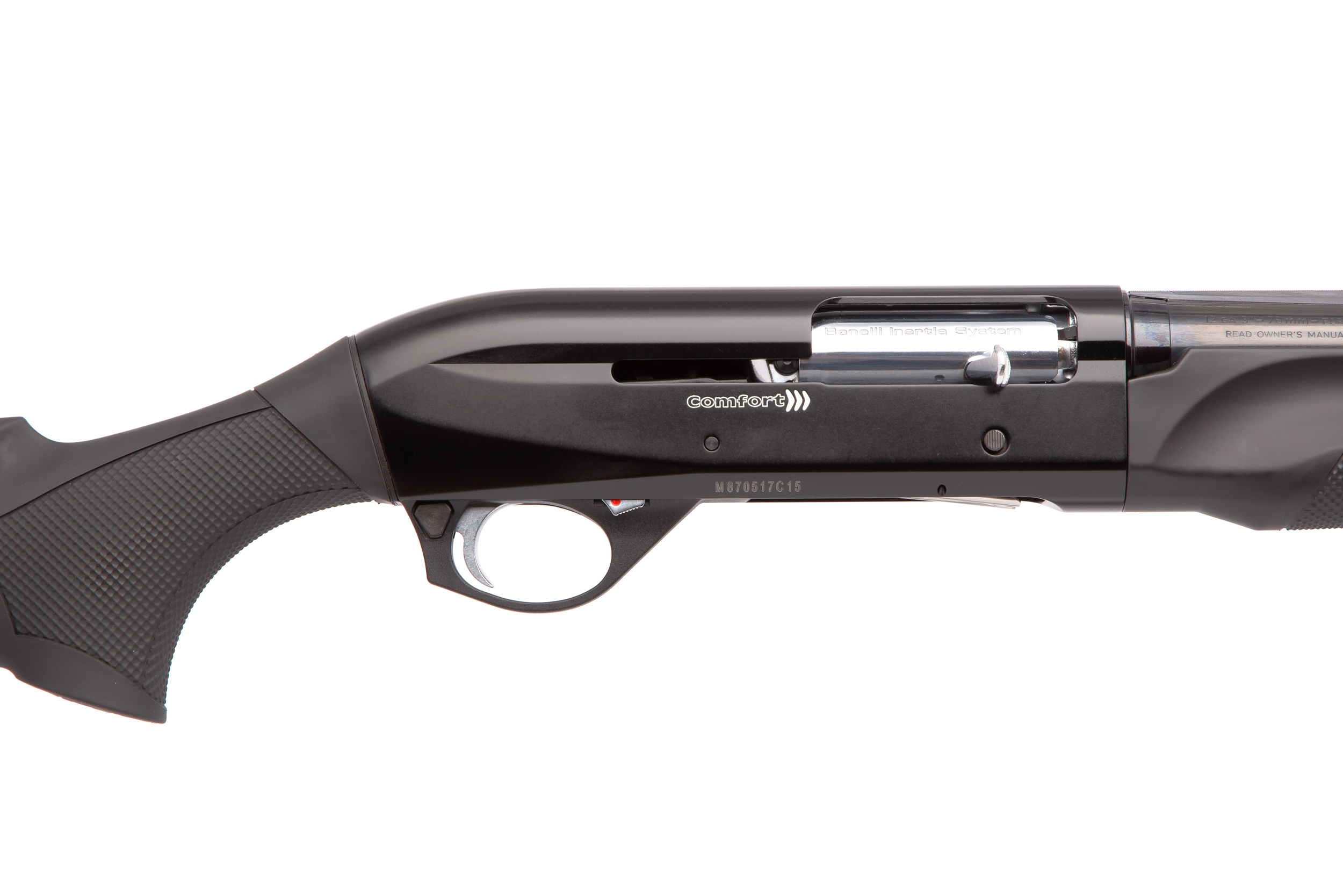 Рушниця Benelli Montefeltro Comfort 30" кал.12 Фото 2